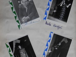 Kronika Domu Kultury w Zbiersku strona - 151